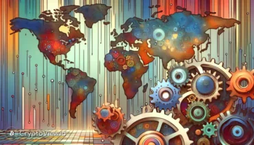 Kan decentraliserad datorkraft demokratisera global AI-åtkomst?
