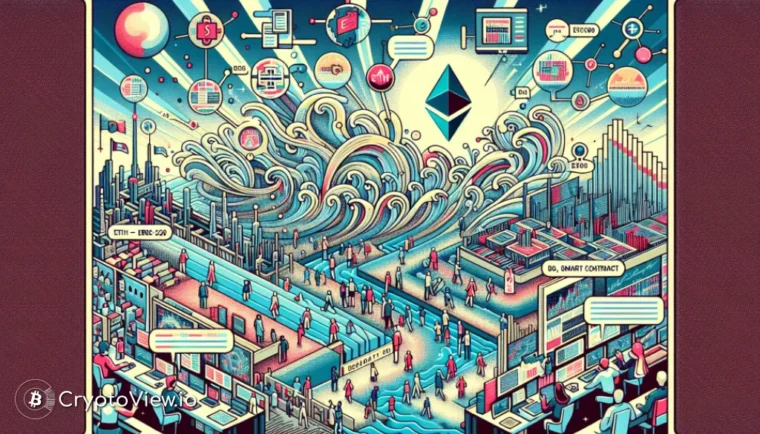 ما هو أفضل مستكشف لكتل Ethereum يناسب احتياجاتك؟