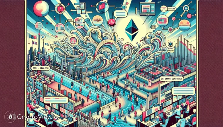 ¿Qué explorador de bloques de Ethereum se adapta mejor a tus necesidades?