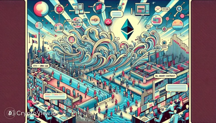 Hvilken Ethereum-blokkutforsker passer best for dine behov?