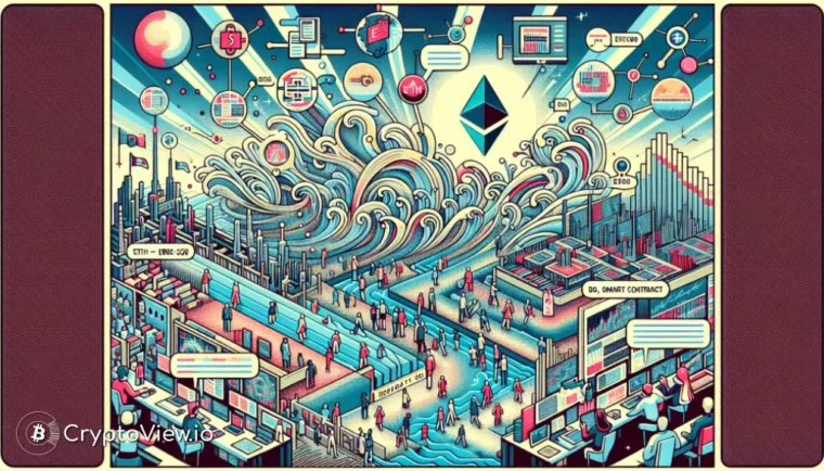 Który eksplorator bloków Ethereum najlepiej odpowiada Twoim potrzebom?