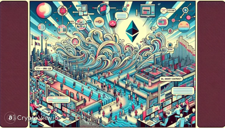 Qual Explorador de Blocos Ethereum Melhor Se Adapta Às Suas Necessidades?