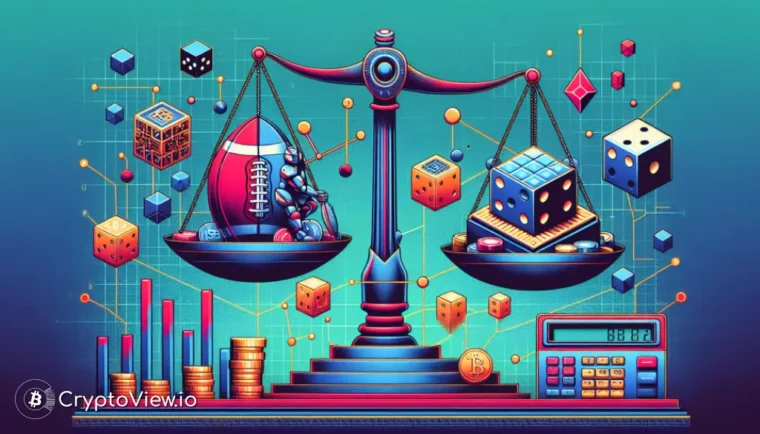 Er FIFAs NFT-samlerobjektplatform under schweizisk juridisk kontrol?