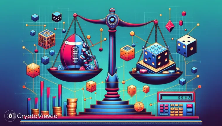 ¿Está la plataforma de coleccionables NFT de la FIFA bajo escrutinio legal suizo?