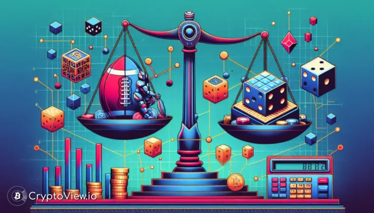 क्या FIFA का NFT संग्रहणीय प्लेटफ़ॉर्म स्विस कानूनी जांच के दायरे में है?