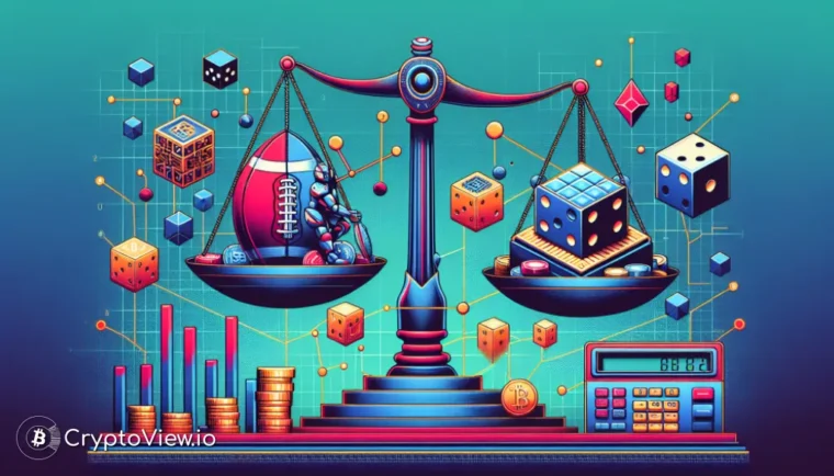 A plataforma de colecionáveis NFT da FIFA sob escrutínio legal suíço?