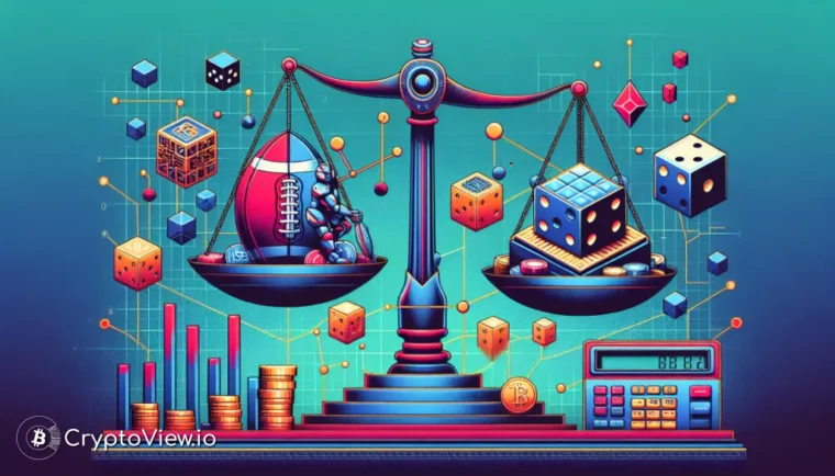 FIFA의 NFT 수집품 플랫폼, 스위스 법적 감시 대상인가?