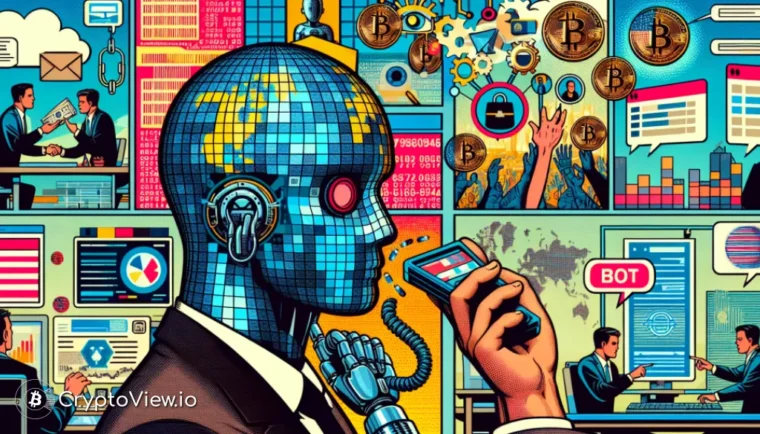 ¿Por qué Colombia Detuvo las Operaciones de Datos de Worldcoin?