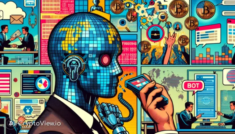 Pourquoi la Colombie a-t-elle arrêté les opérations de données de Worldcoin ?