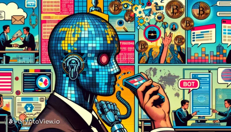 Perché la Colombia ha interrotto le operazioni sui dati di Worldcoin?