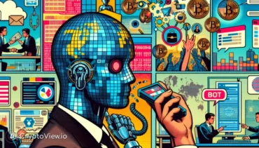 Waarom Stopte Colombia de Data-operaties van Worldcoin?