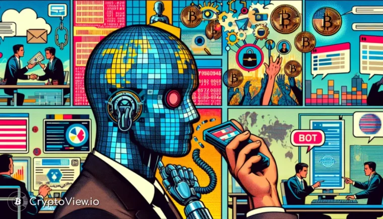 Dlaczego Kolumbia Wstrzymała Operacje Danych Worldcoin?