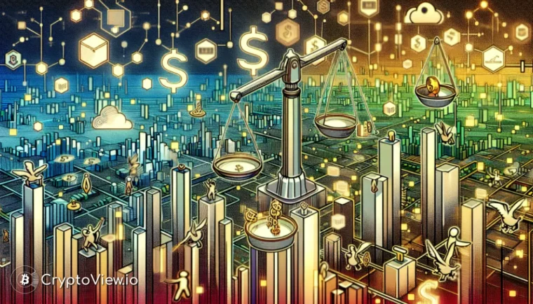 Hva er greia med OpenSeas $SEA-tokenlansering?