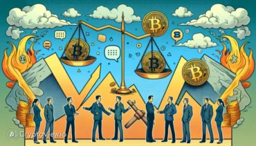 क्या Bitcoin मंदी वाले अक्टूबर के बीच $100,000 पर बना रहेगा?