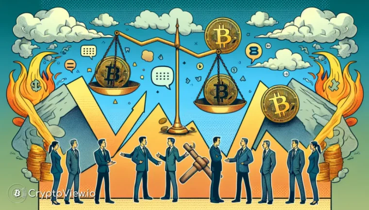 Bitcoin manterrà i $100.000 in un Ottobre Ribassista?