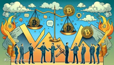 弱気な10月、ビットコインは10万ドルを維持できるか？