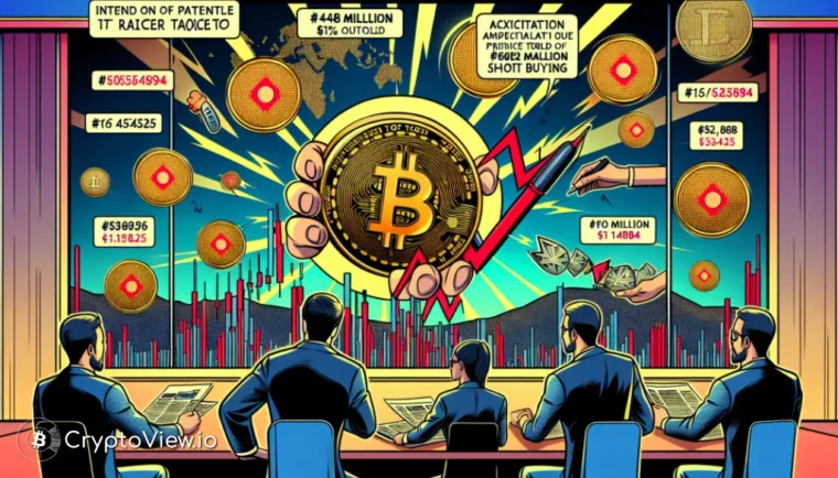 Kann TAO inmitten von Derivatverschiebungen und Spot-Käufen 450 $ erreichen?