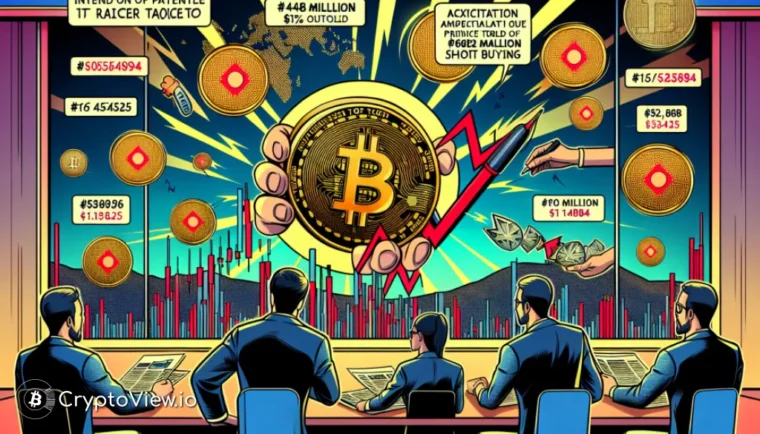 Can TAO Reach $450 Amidst Derivative Shifts & Spot Buying?