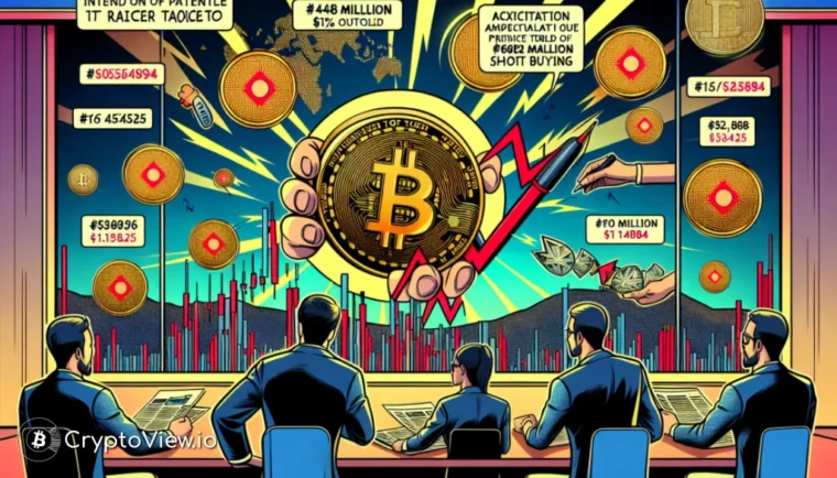 TAOはデリバティブの変動と現物買いの中で450ドルに到達できるか？