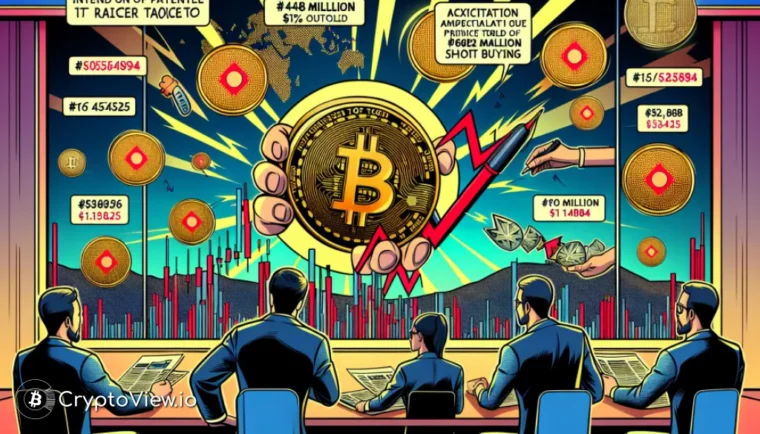 Kan TAO $450 Bereiken Te Midden van Derivatenverschuivingen & Spot Aankopen?