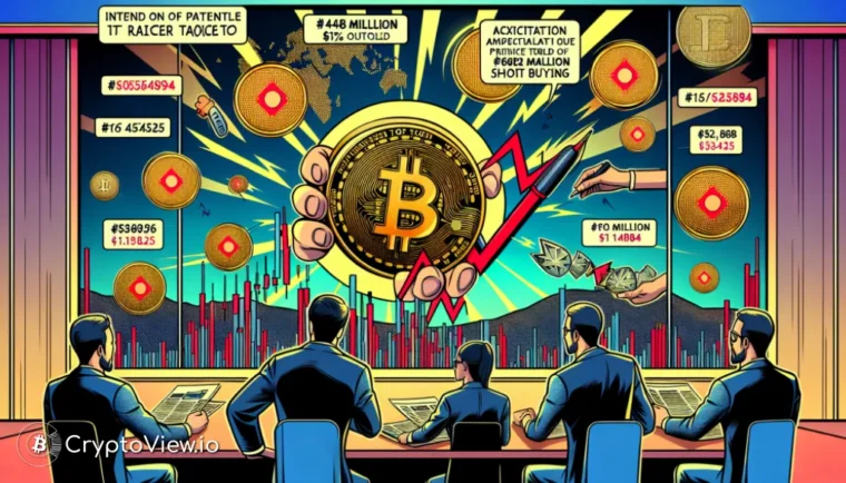 TAO Pode Atingir US$ 450 em Meio a Mudanças em Derivativos e Compras à Vista?