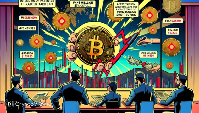 TAO能否在衍生品转移和现货买入中达到450美元?