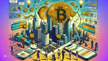 Le aziende pubbliche traggono profitto dalle loro partecipazioni in Bitcoin?