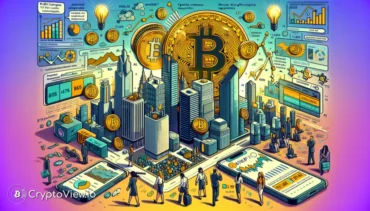 Empresas Públicas Estão Lucrando com suas Participações em Bitcoin?
