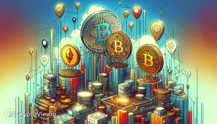 Maelstrom di Arthur Hayes sta raccogliendo 250 milioni di dollari per affari crypto?