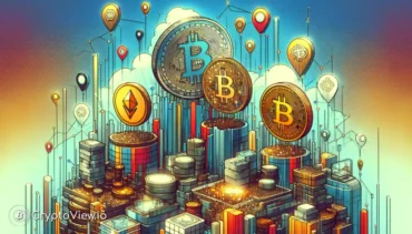 アーサー・ヘイズのメールストロムは、暗号資産取引のために2億5000万ドルを調達しているのか？