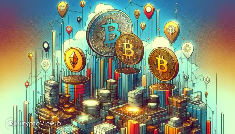 Haalt Arthur Hayes' Maelstrom $250 miljoen op voor Crypto Deals?