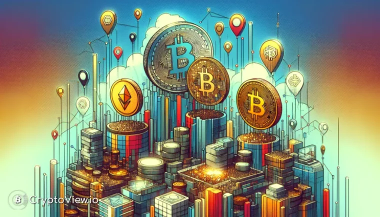 Czy Maelstrom Arthura Hayesa zbiera 250 milionów dolarów na transakcje kryptowalutowe?