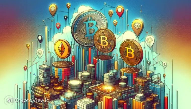 Поднимет ли Maelstrom Артура Хейса 250 миллионов долларов на криптосделки?