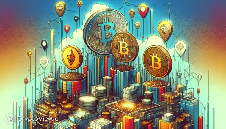 Samlar Arthur Hayes' Maelstrom in 250 miljoner dollar för kryptoaffärer?