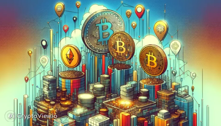 Arthur Hayes的Maelstrom计划融资2.5亿美元用于加密货币交易?