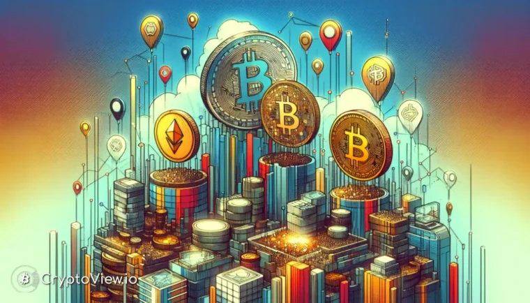 Arthur Hayes의 Maelstrom, 암호화폐 거래를 위해 2억 5천만 달러 모금?