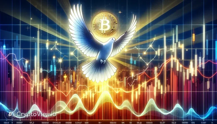 Fremmede Trumps fredsbestræbelser Bitcoin?