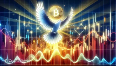Les efforts de paix de Trump ont-ils stimulé le Bitcoin ?