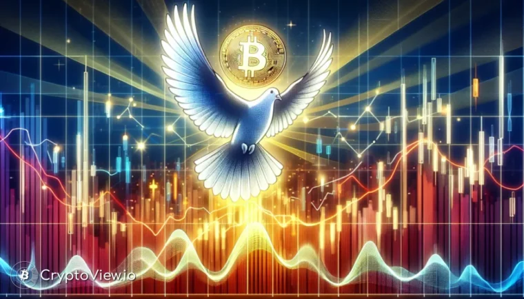 トランプの和平努力はビットコインを後押ししたか？