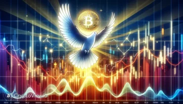 Førte Trumps fredsinnsats til et Bitcoin-løft?