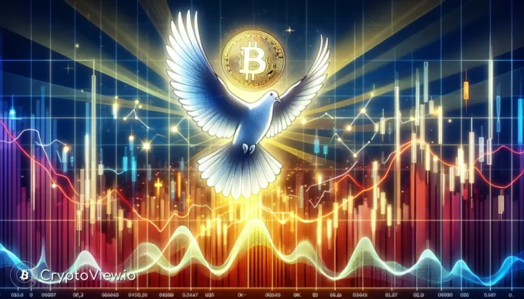 Førte Trumps fredsinnsats til et Bitcoin-løft?