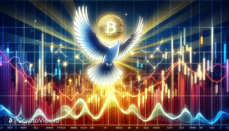 Czy wysiłki Trumpa na rzecz pokoju pobudziły Bitcoina?