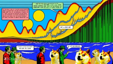 狗狗币 10 月 23 日展望：回顾性分析