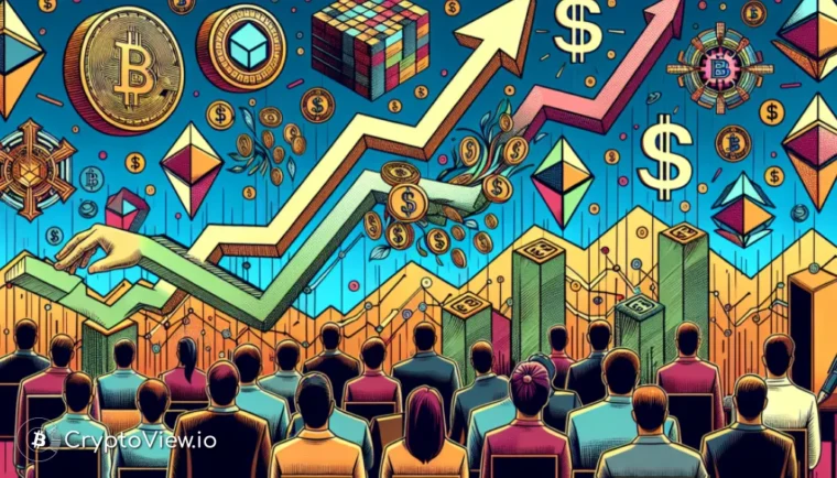 Wat drijft de waardering van $5 miljard van Stripe Tempo?