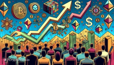 Hva driver Stripe Tempos verdivurdering på 5 milliarder dollar?