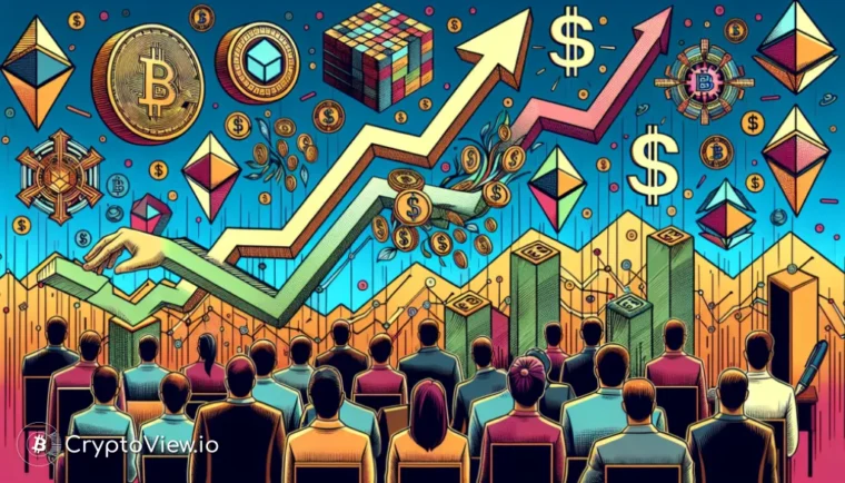 Co Napędza 5 Miliardów Dolarów Wyceny Stripe Tempo?