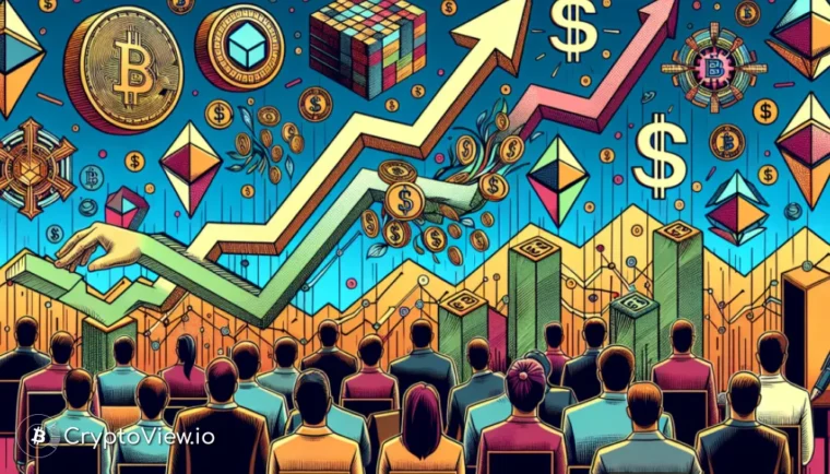 Vad driver Stripe Tempos värdering på 5 miljarder dollar?