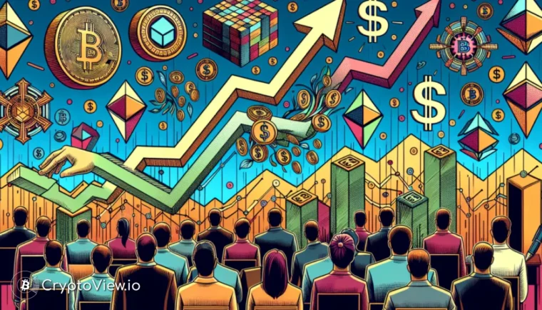 是什么推动了 Stripe Tempo 50 亿美元的估值？