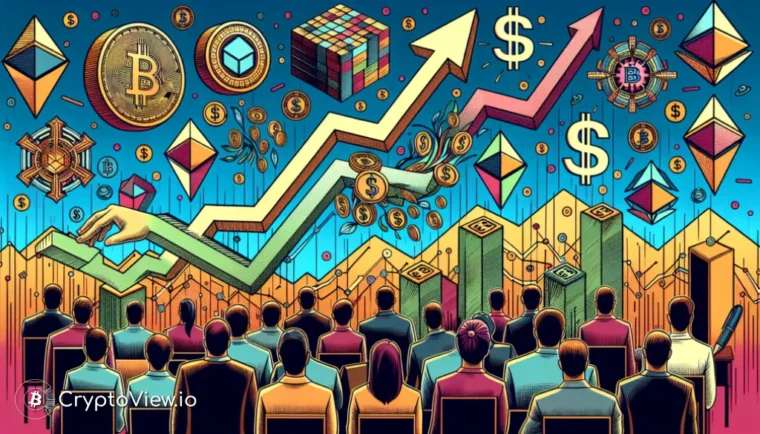 Stripe Tempo의 50억 달러 가치 평가는 무엇이 견인하고 있습니까?