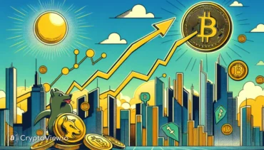 Can Dogecoin Reach $0.86 Amid Market Rebound?